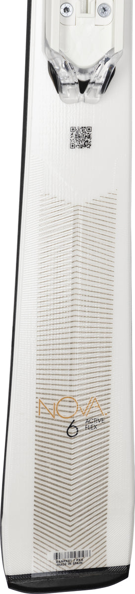 Rossignol Nova 6