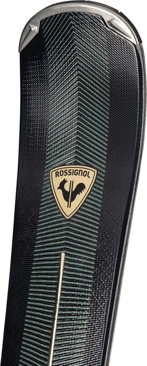 Rossignol Nova 10 156 cm