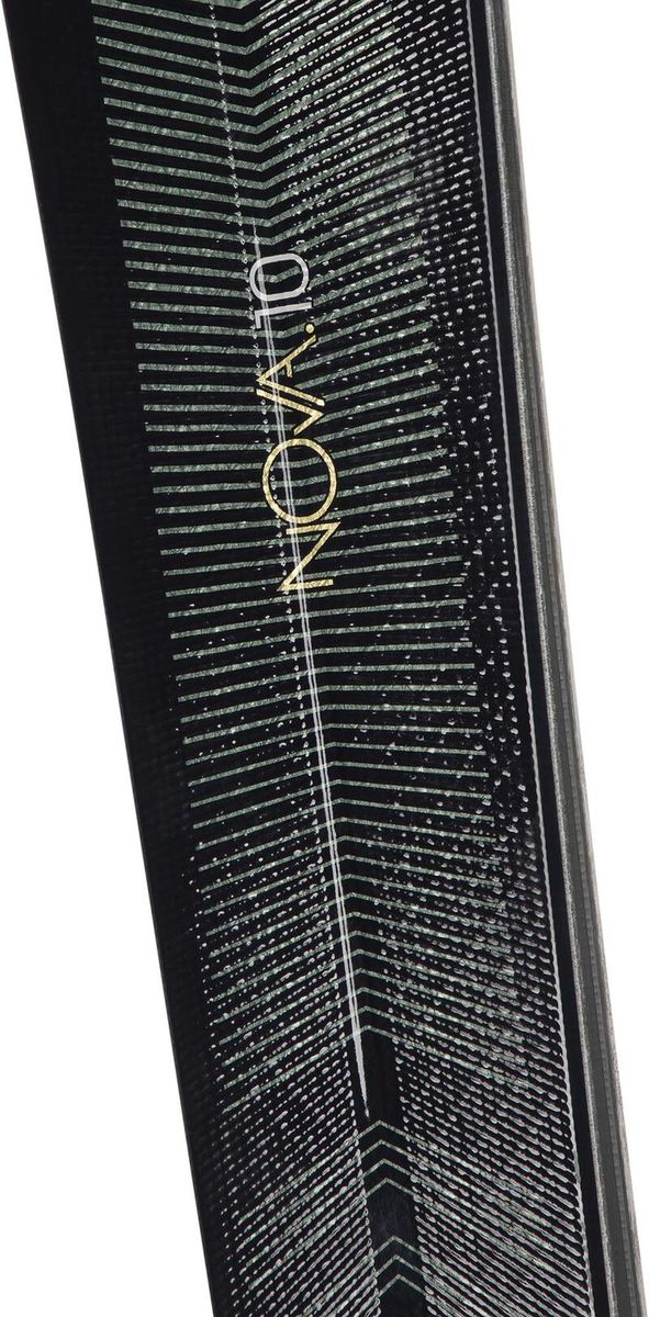 Rossignol Nova 10 156 cm