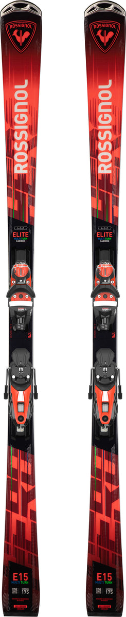 Rossignol Hero Elite MT CA 159 cm