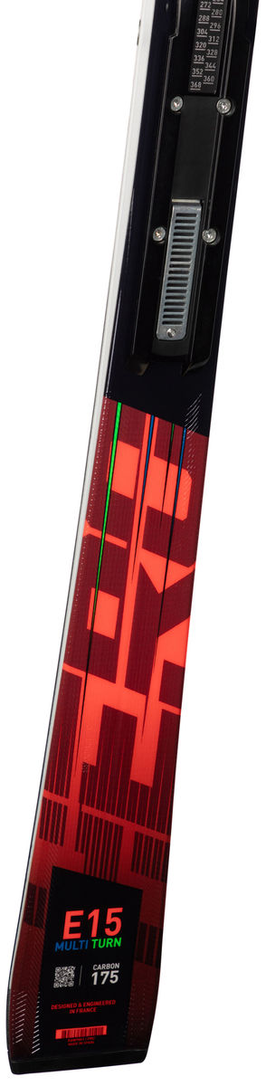 Rossignol Hero Elite MT CA 159 cm