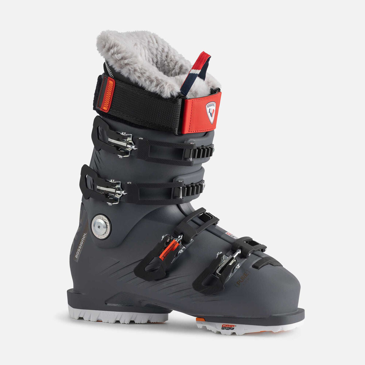 Rossignol Pure Elite 90 LV GW 2