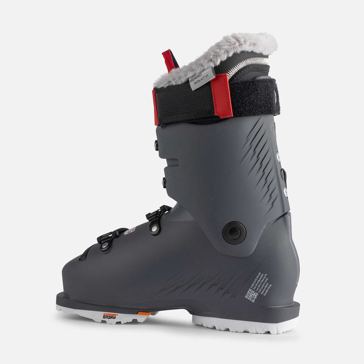 Rossignol Pure Elite 90 LV GW 2