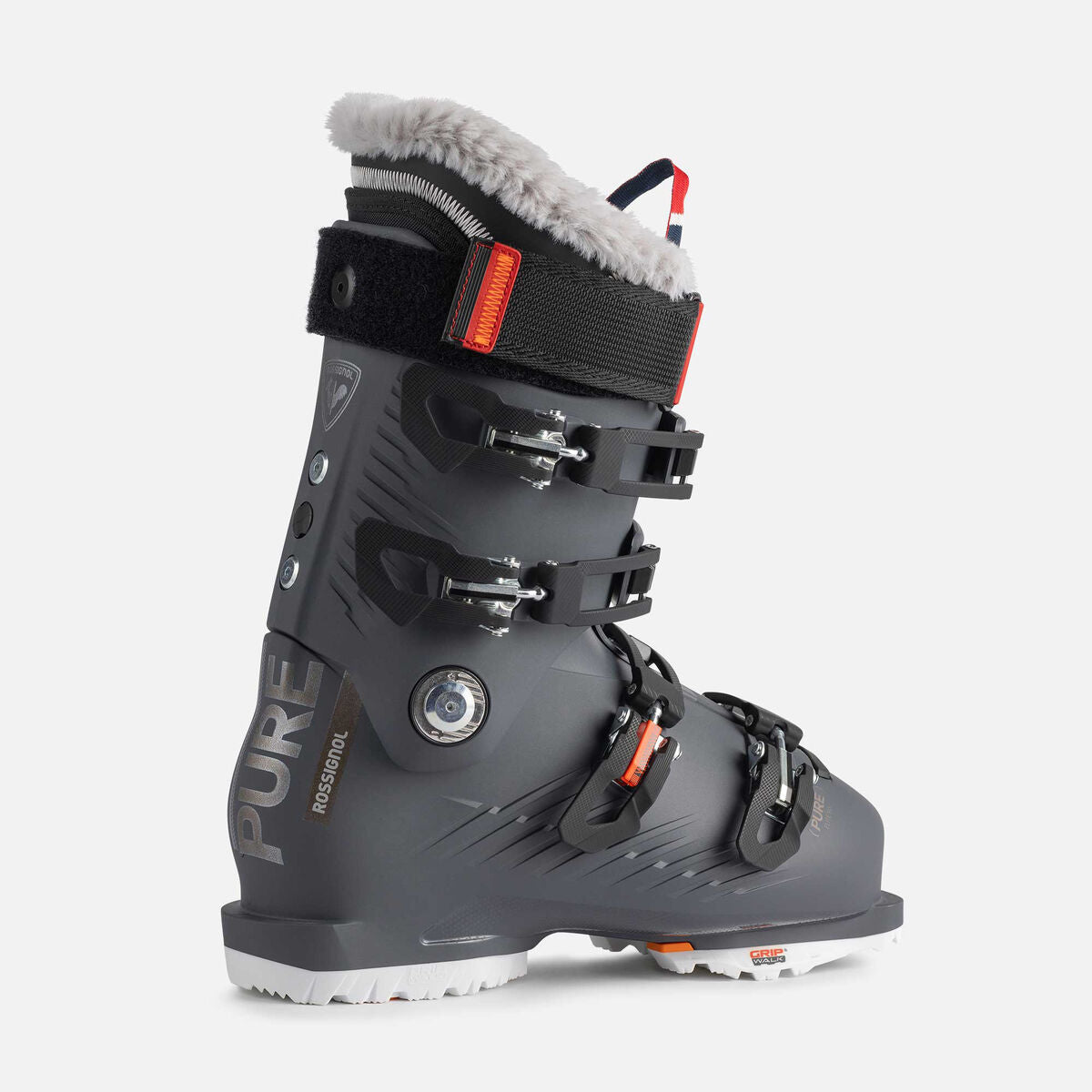 Rossignol Pure Elite 90 LV GW 2
