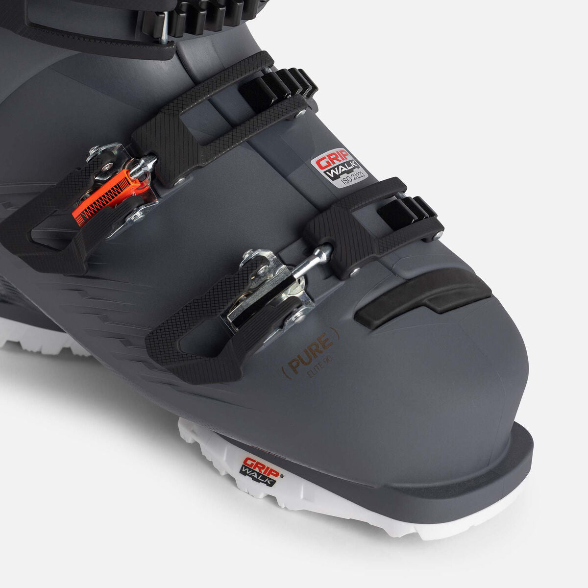 Rossignol Pure Elite 90 LV GW 2