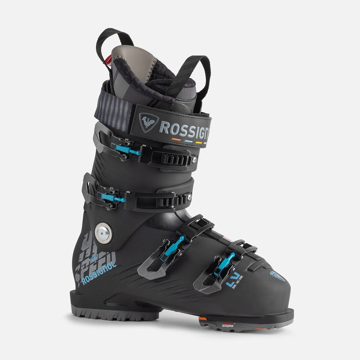 Rossignol Hi-Speed Elite 120 LV GW 2
