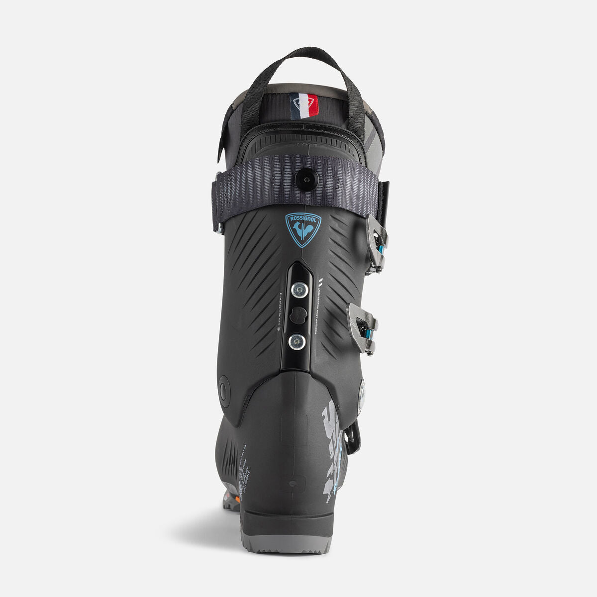 Rossignol Hi-Speed Elite 120 LV GW 2