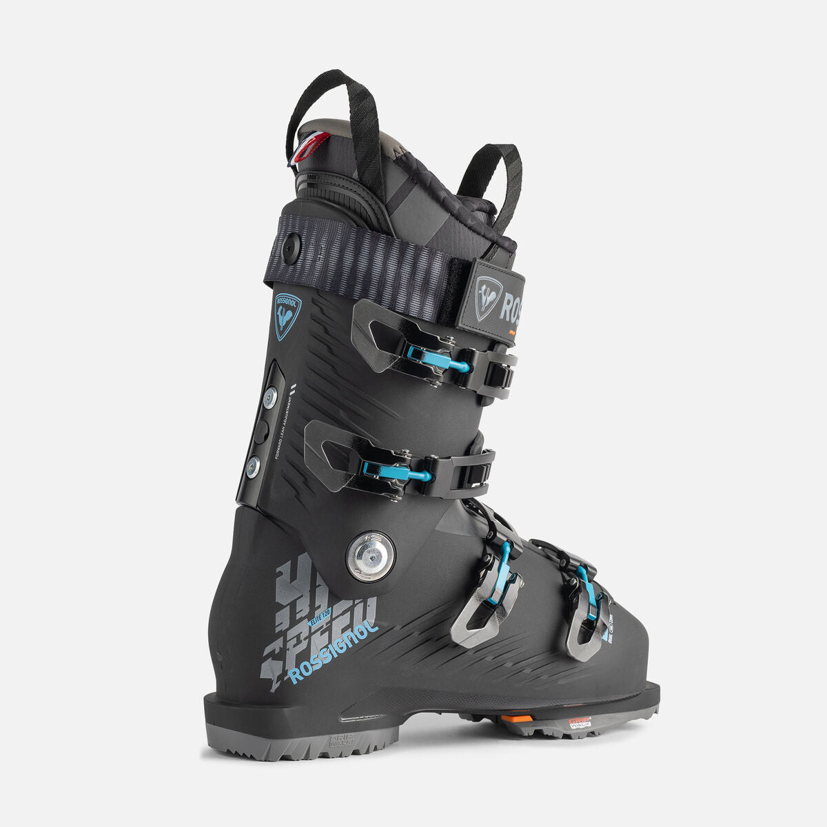 Rossignol Hi-Speed Elite 120 LV GW 2