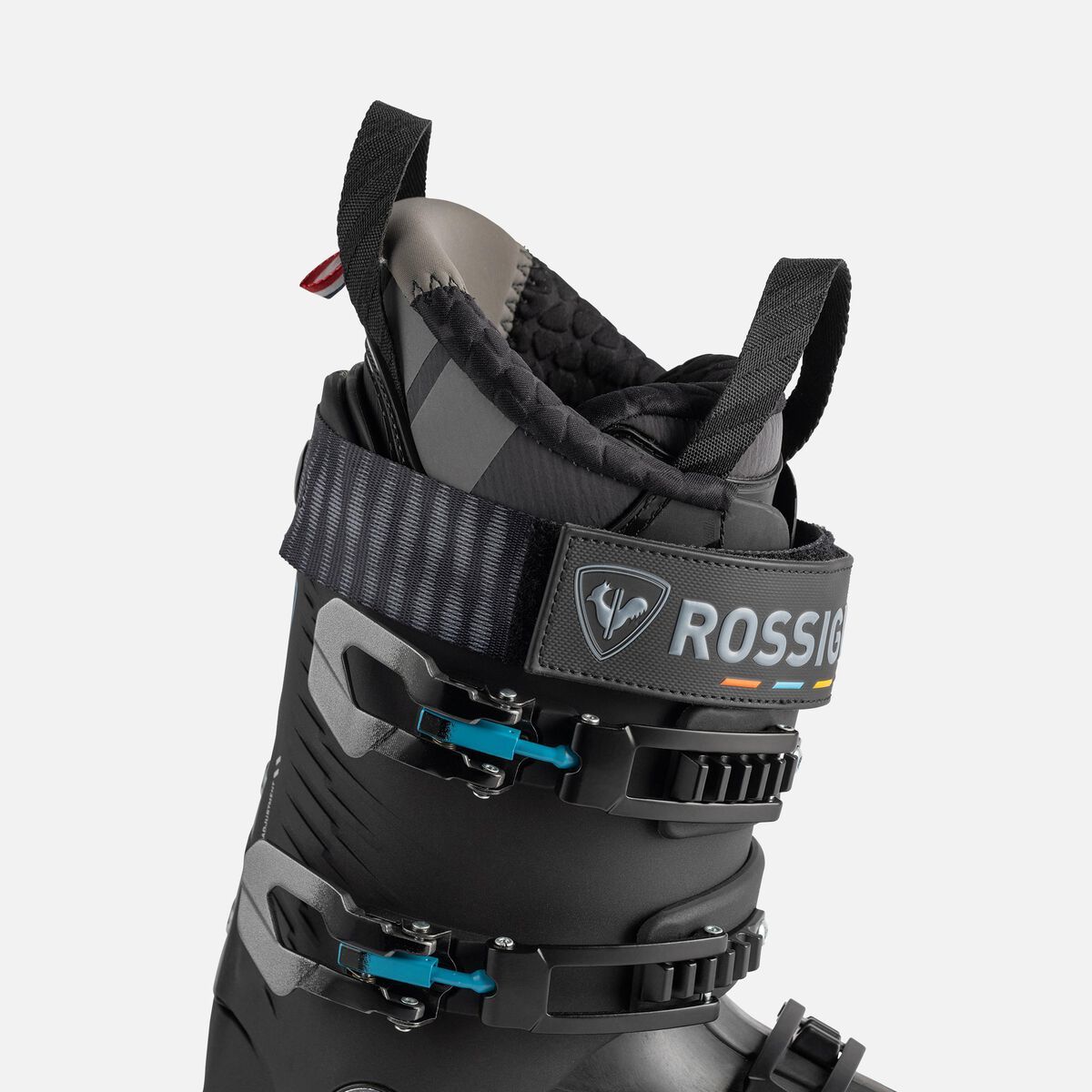 Rossignol Hi-Speed Elite 120 LV GW 2
