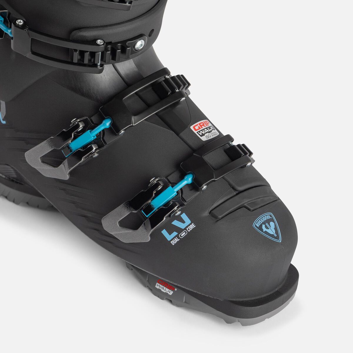 Rossignol Hi-Speed Elite 120 LV GW 2