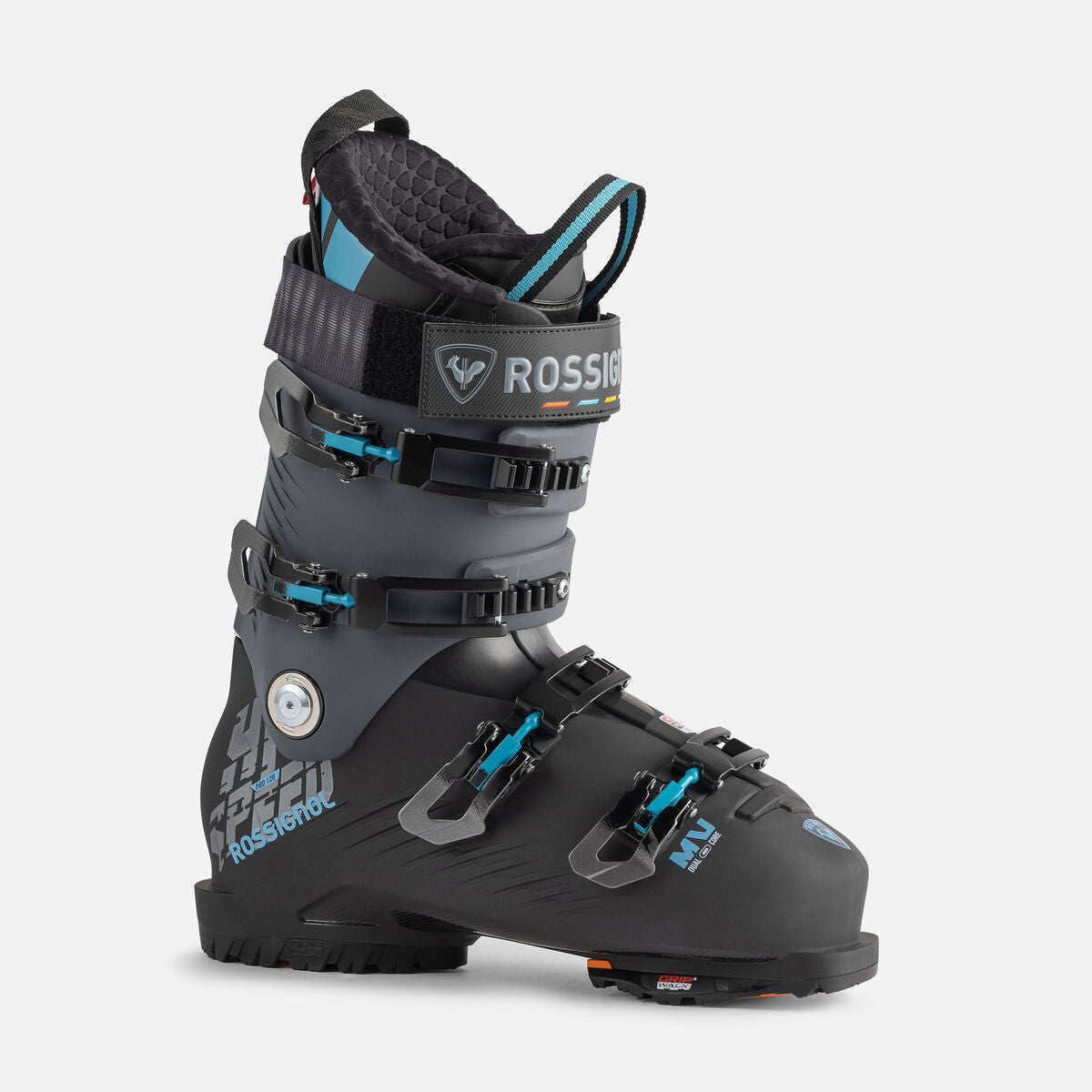 Rossignol Hi-Speed Pro 120 MV GW