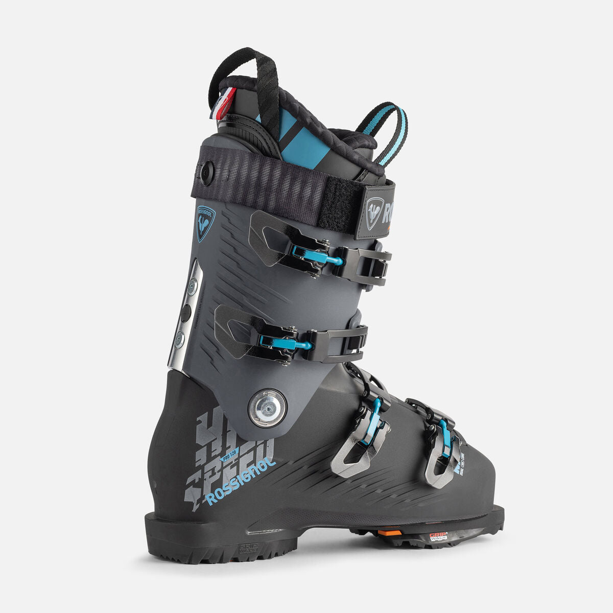 Rossignol Hi-Speed Pro 120 MV GW