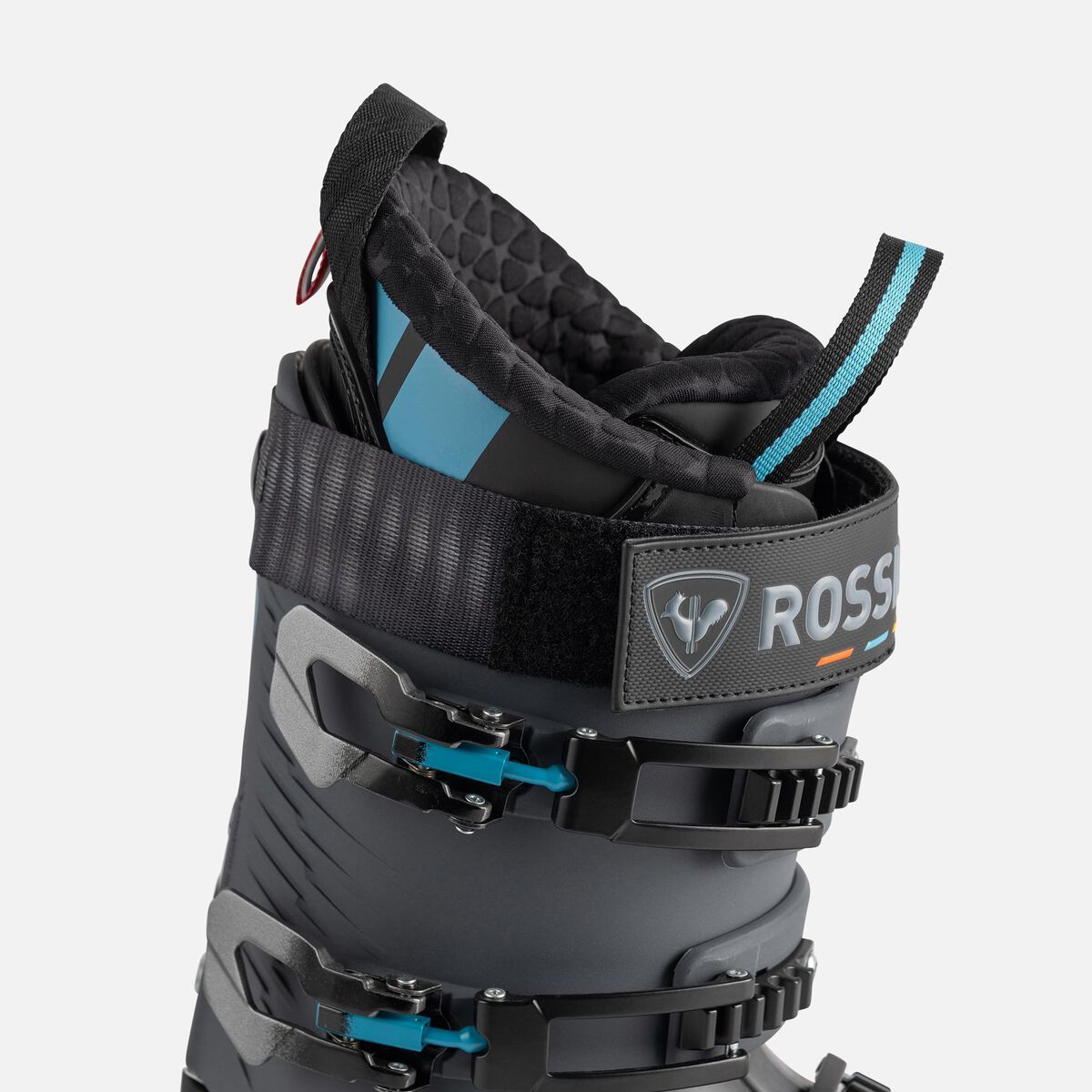 Rossignol Hi-Speed Pro 120 MV GW