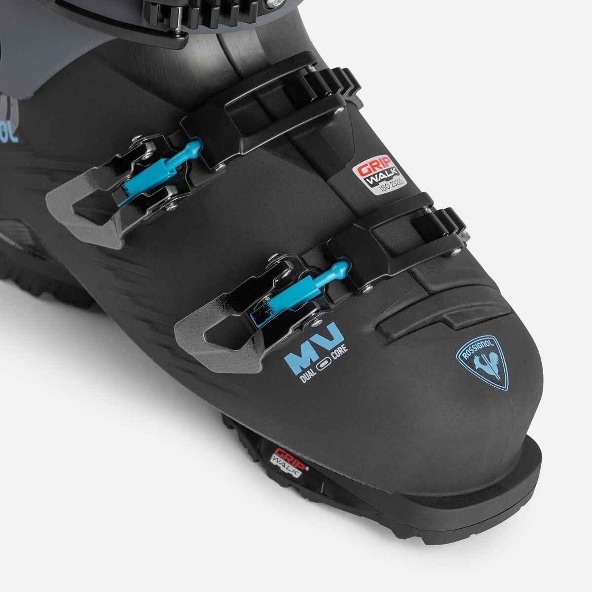 Rossignol Hi-Speed Pro 120 MV GW