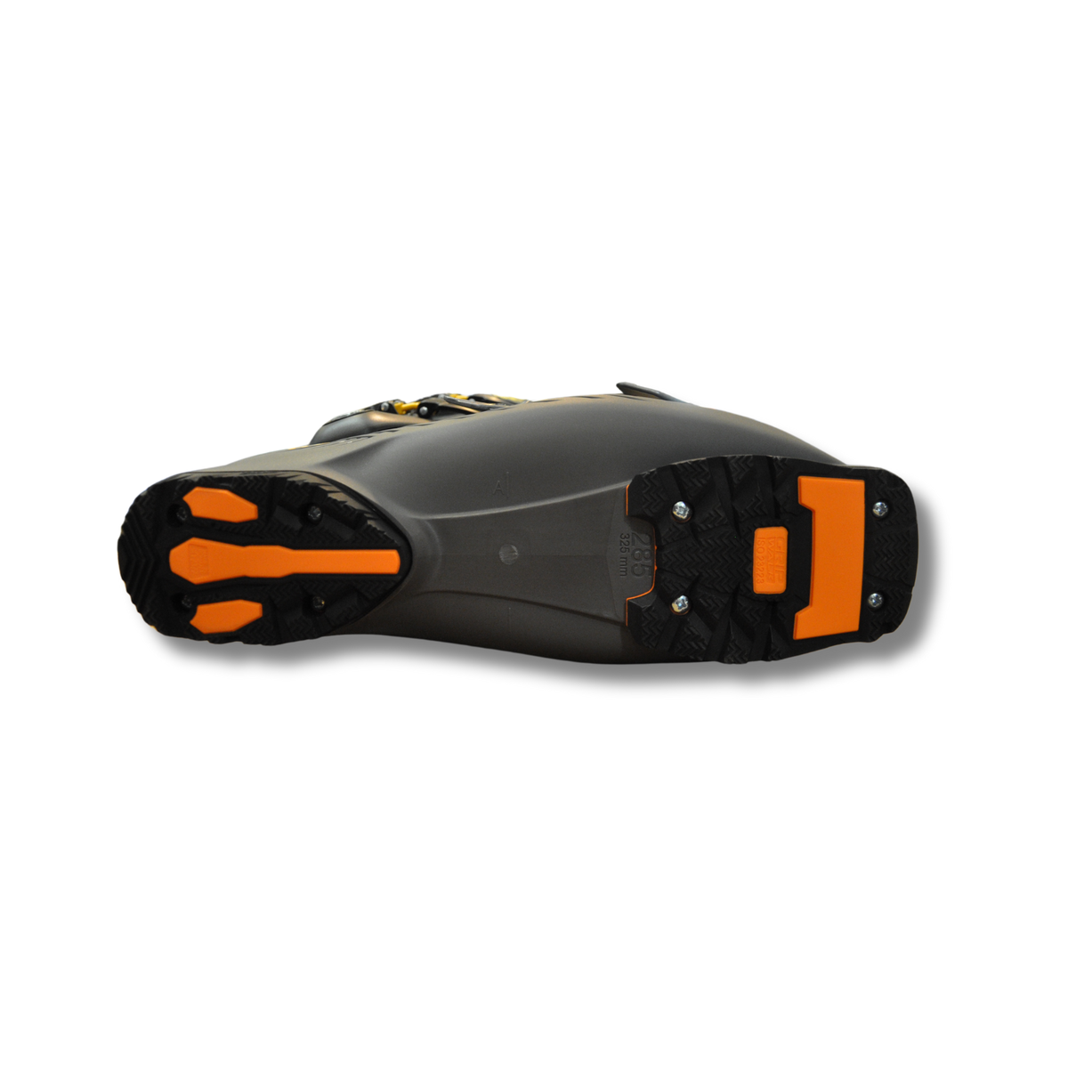 Rossignol Hi-Speed 100 X HV GW