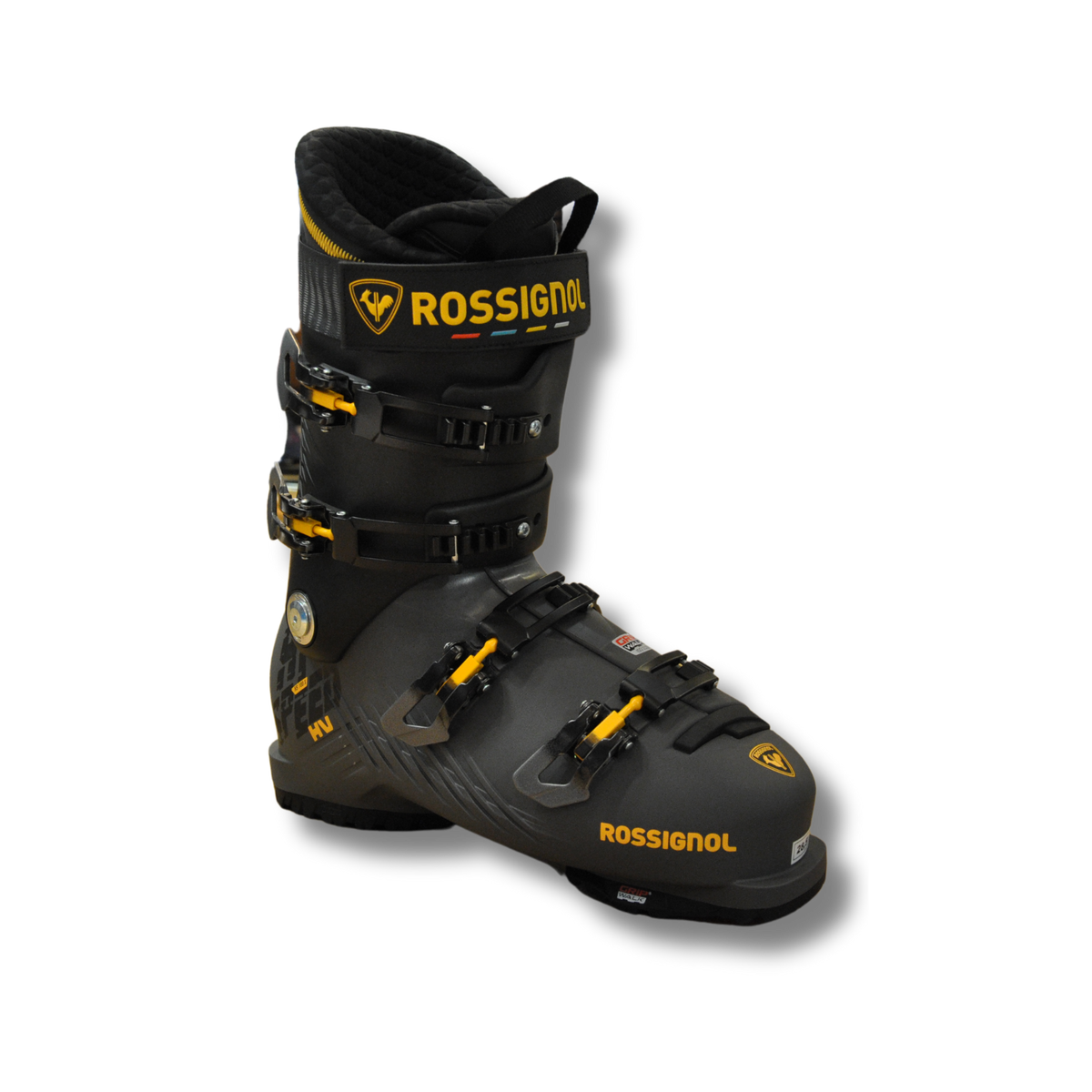 Rossignol Hi-Speed 100 X HV GW 27.5