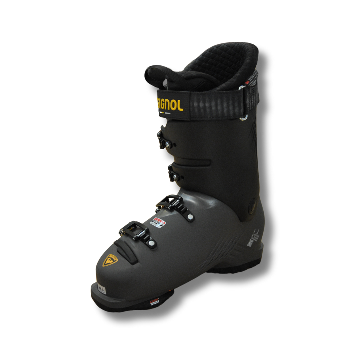 Rossignol Hi-Speed 100 X HV GW 27.5