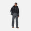 Rossignol Ski Pants skibroek grijs heren