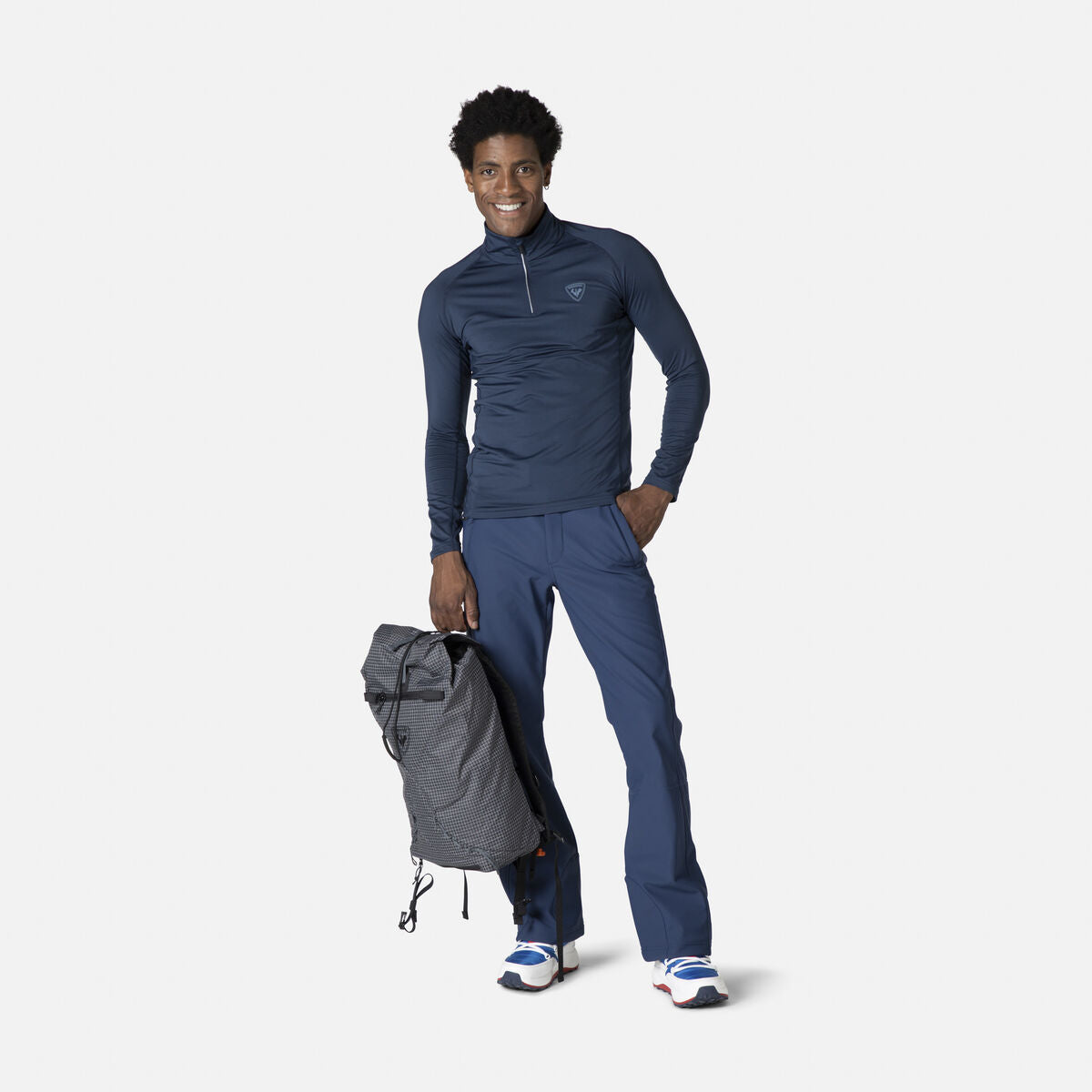 Rossignol Origin Softshell S