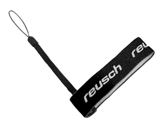 Reusch Leasch Comfort Branded