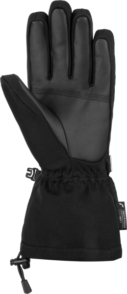 Reusch Cozy Down R-Tex XT 6.5