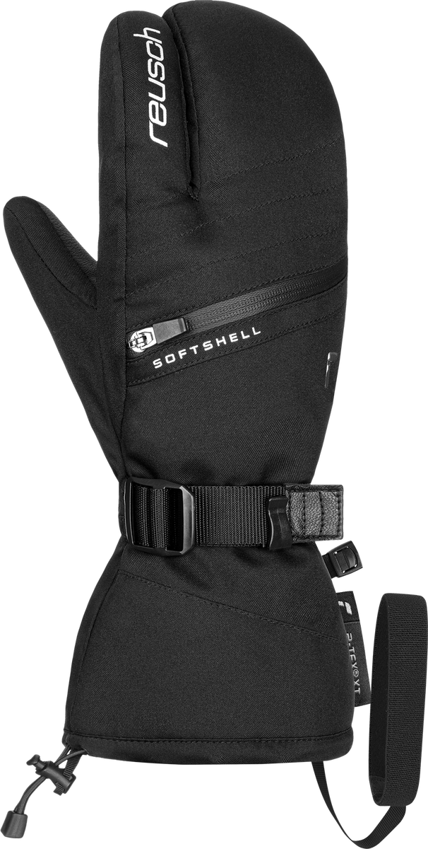 Reusch Demi R-Tex XT Lobster 6.5