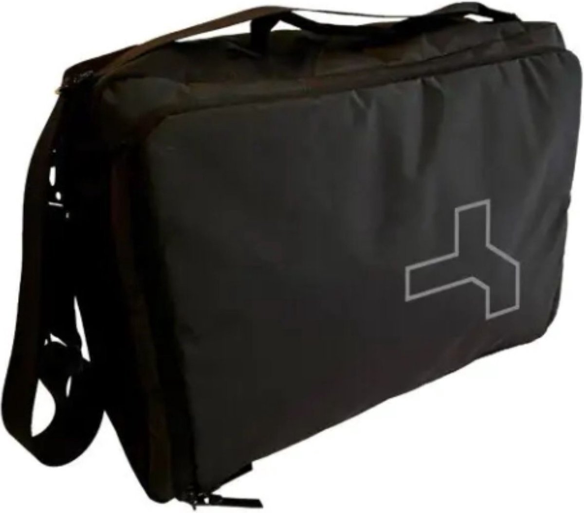 Staz Skischoen/rugtas Deluxe