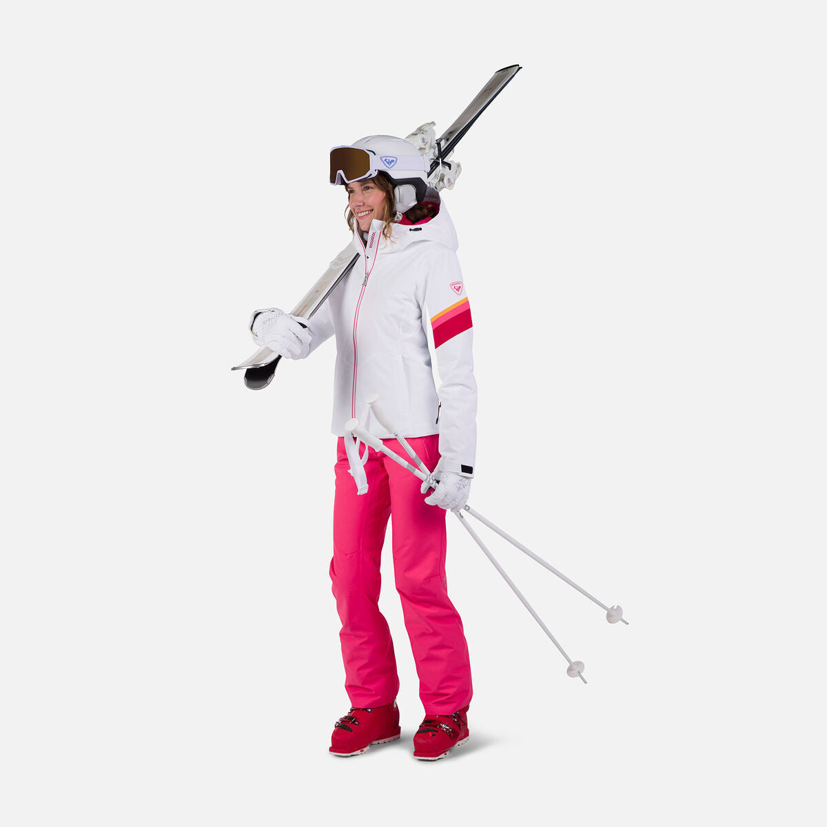 Rossignol Strawpile