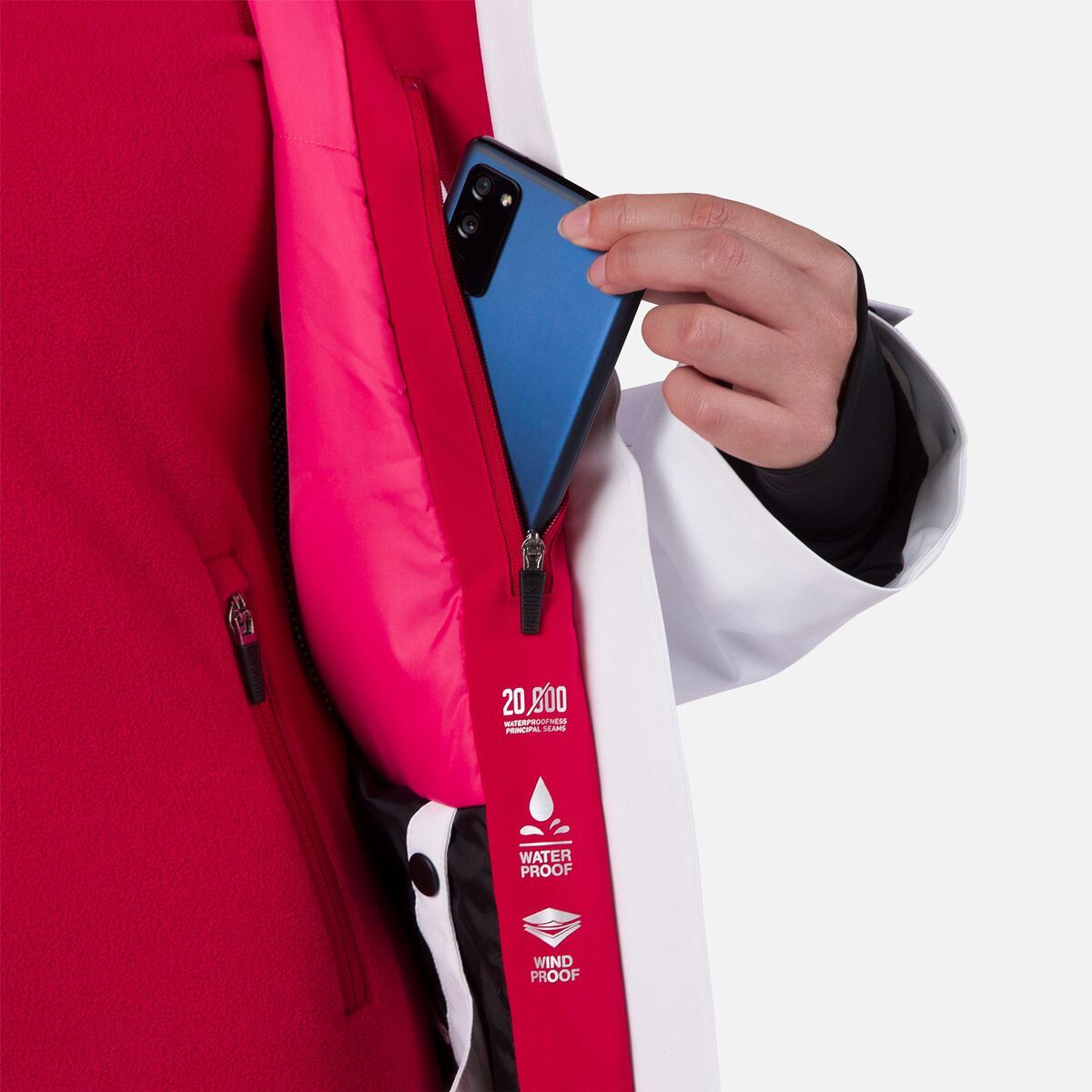 Rossignol Strawpile M