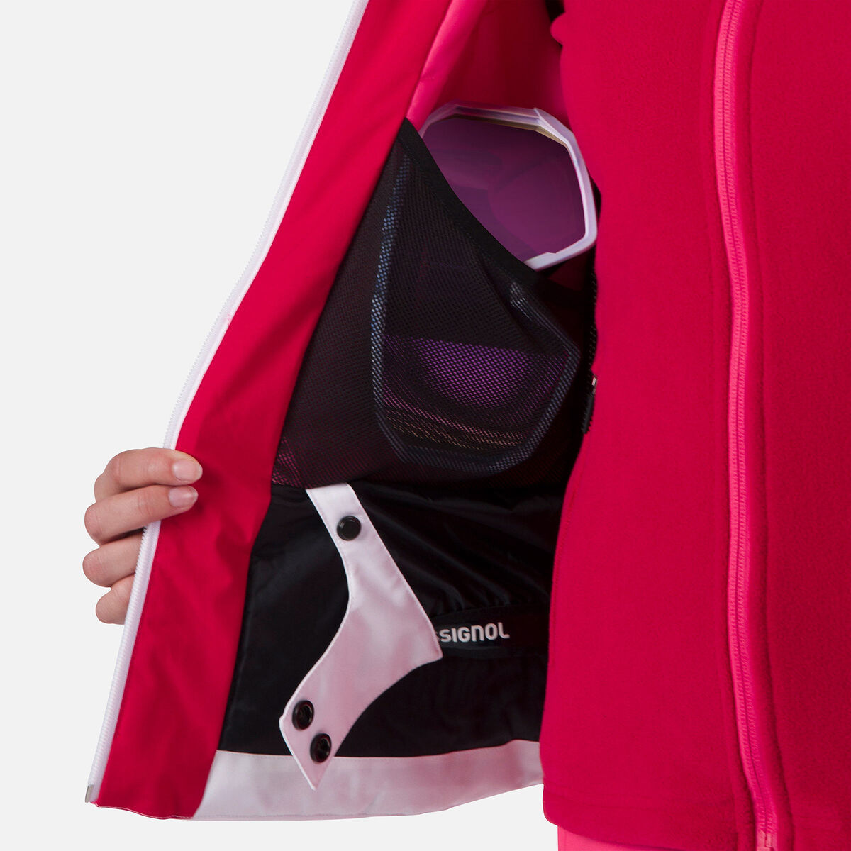 Rossignol Strawpile M