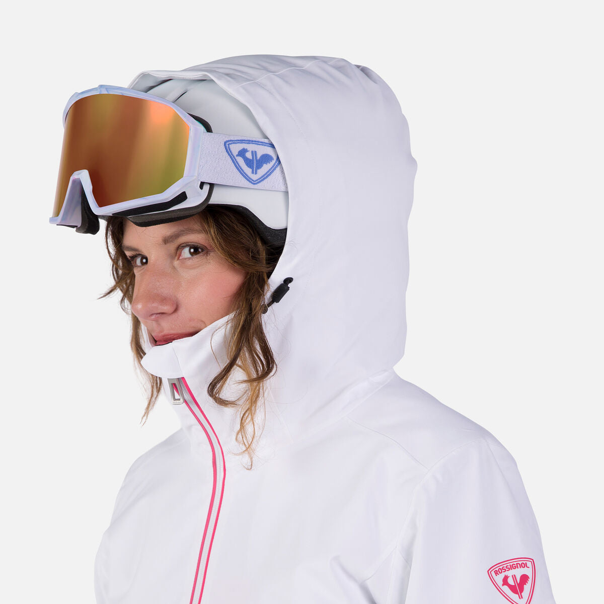 Rossignol Strawpile