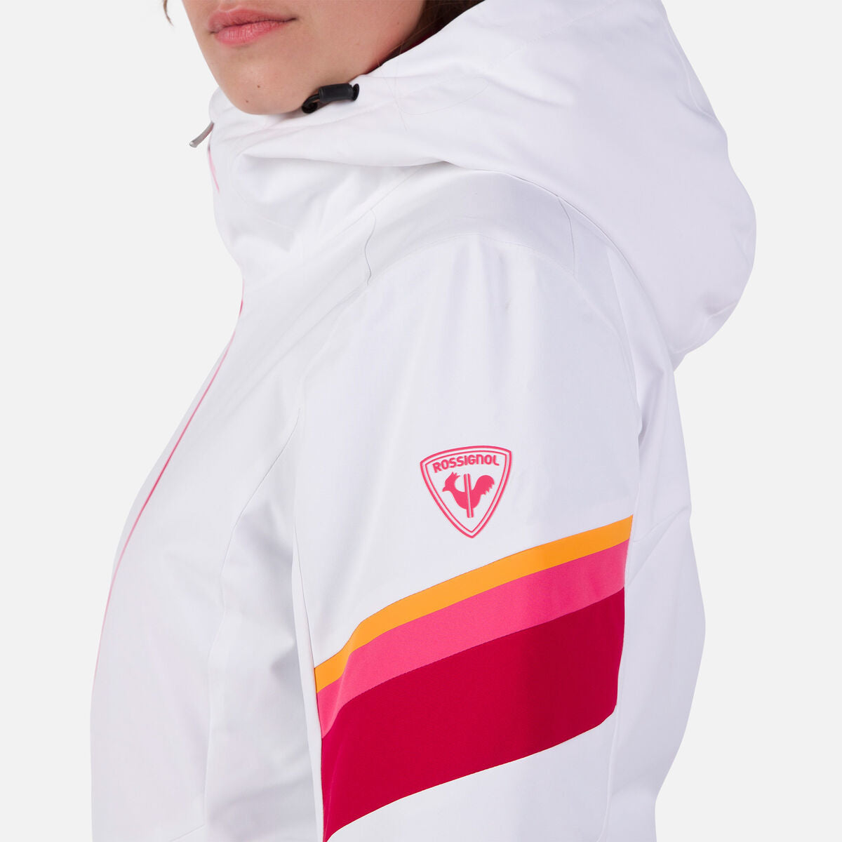 Rossignol Strawpile