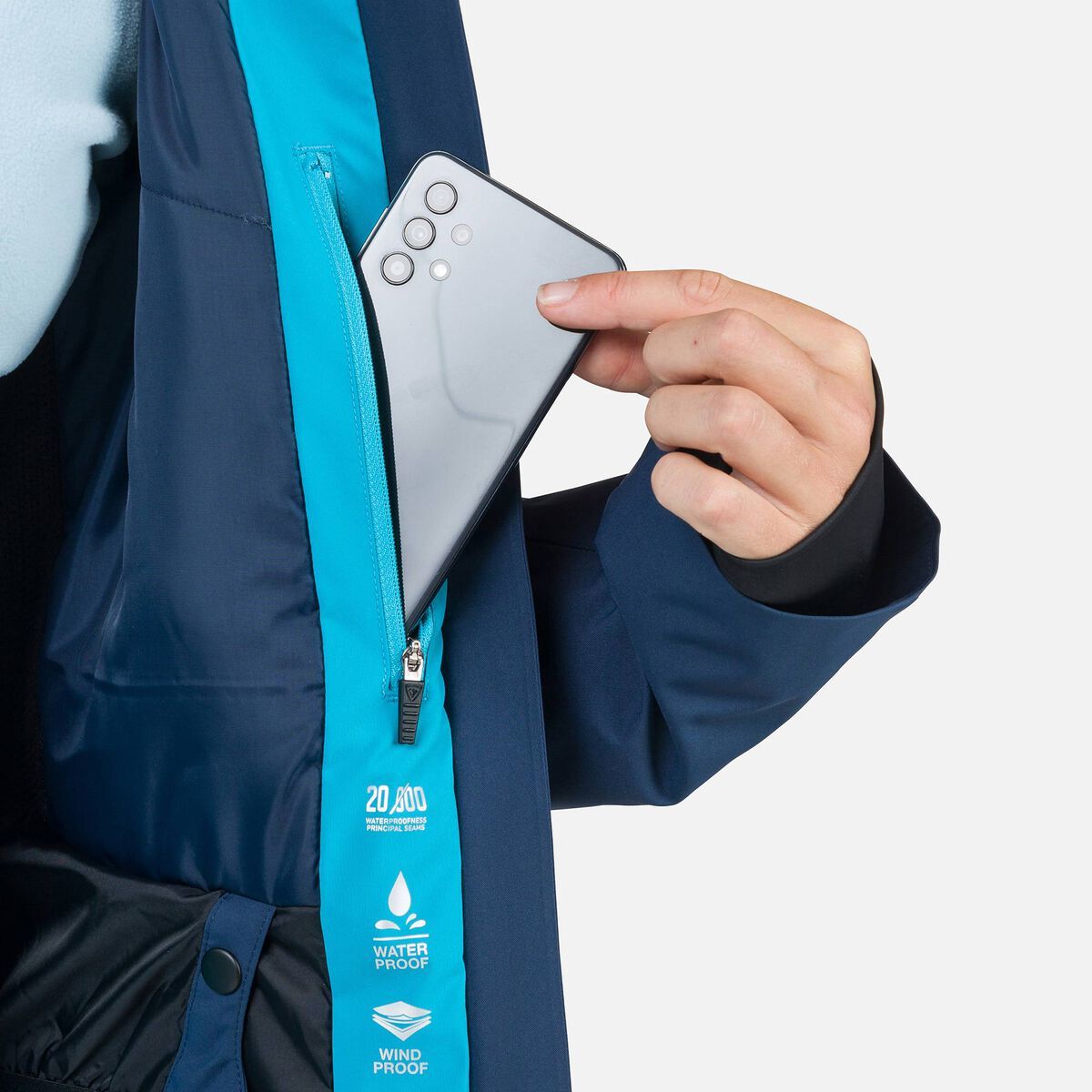 Rossignol Strawpile