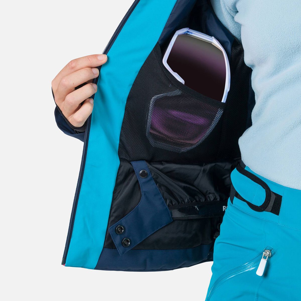 Rossignol Strawpile M