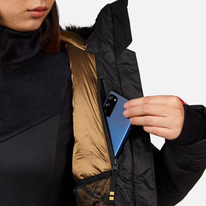 Rossignol Ventina Bomber S