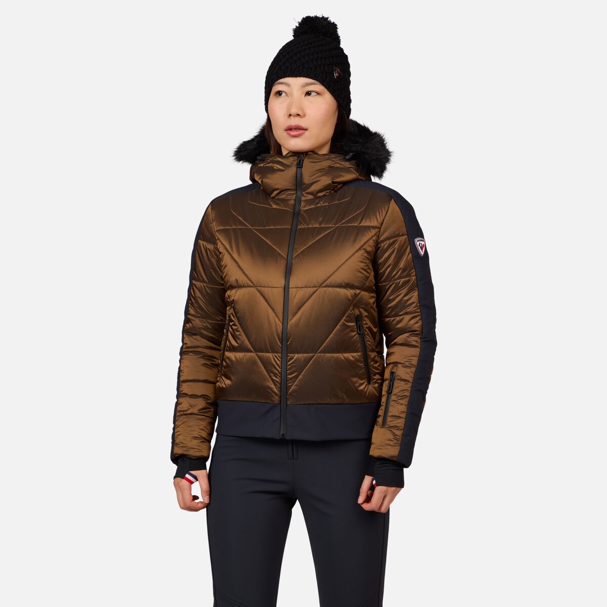 Rossignol Ventina Bomber S