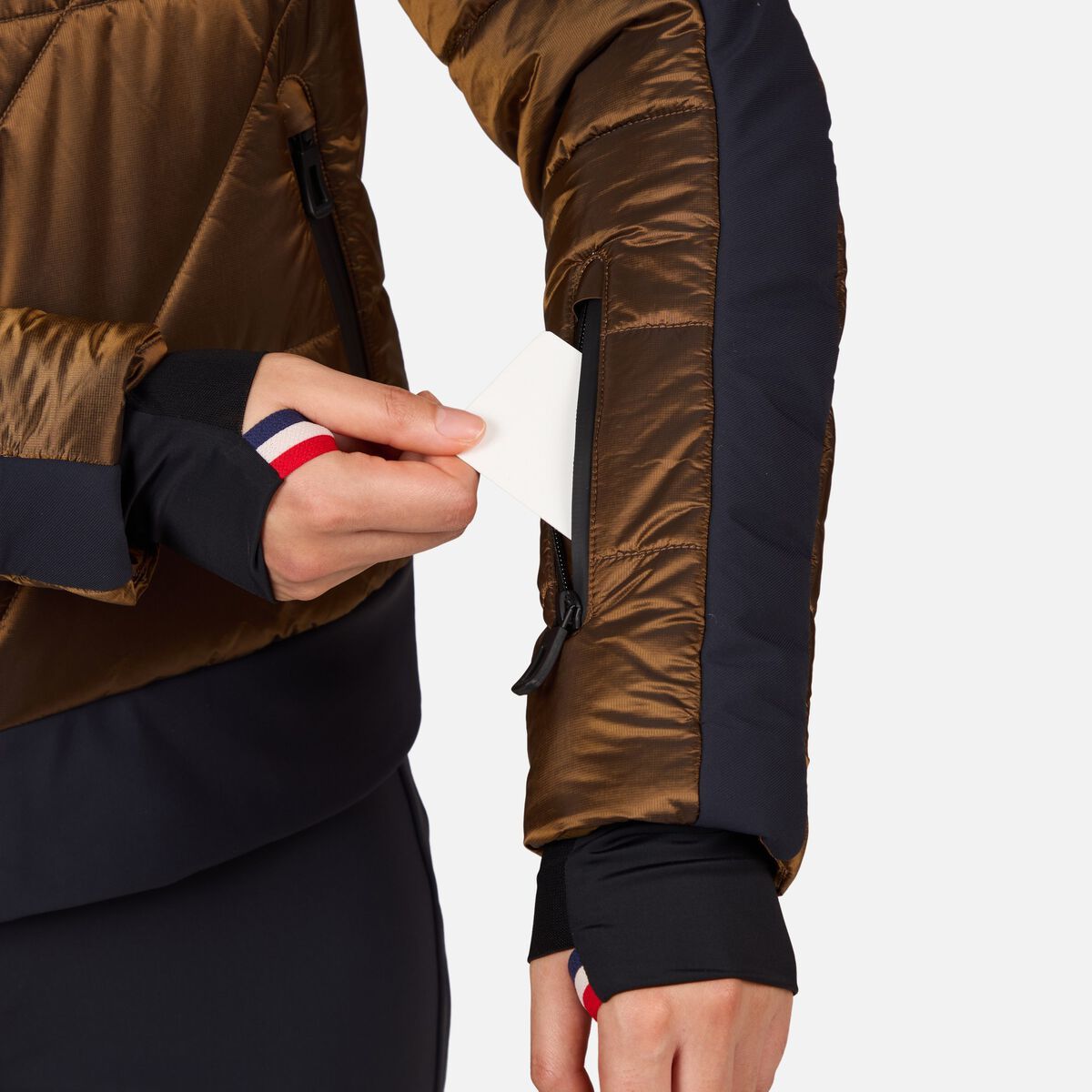 Rossignol Ventina Bomber