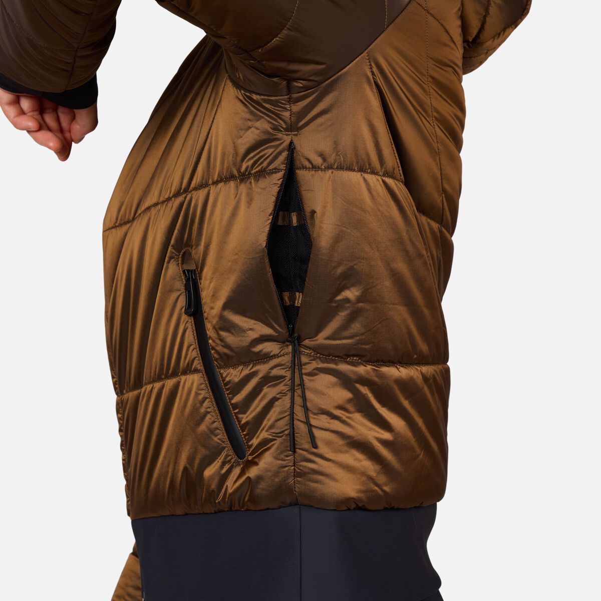 Rossignol Ventina Bomber S
