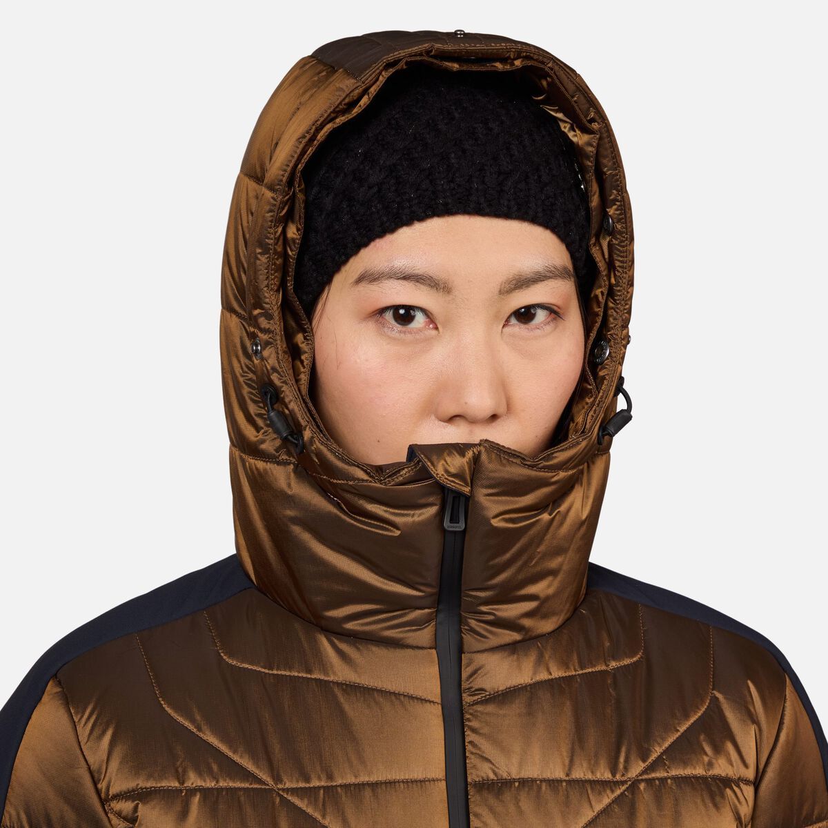 Rossignol Ventina Bomber S
