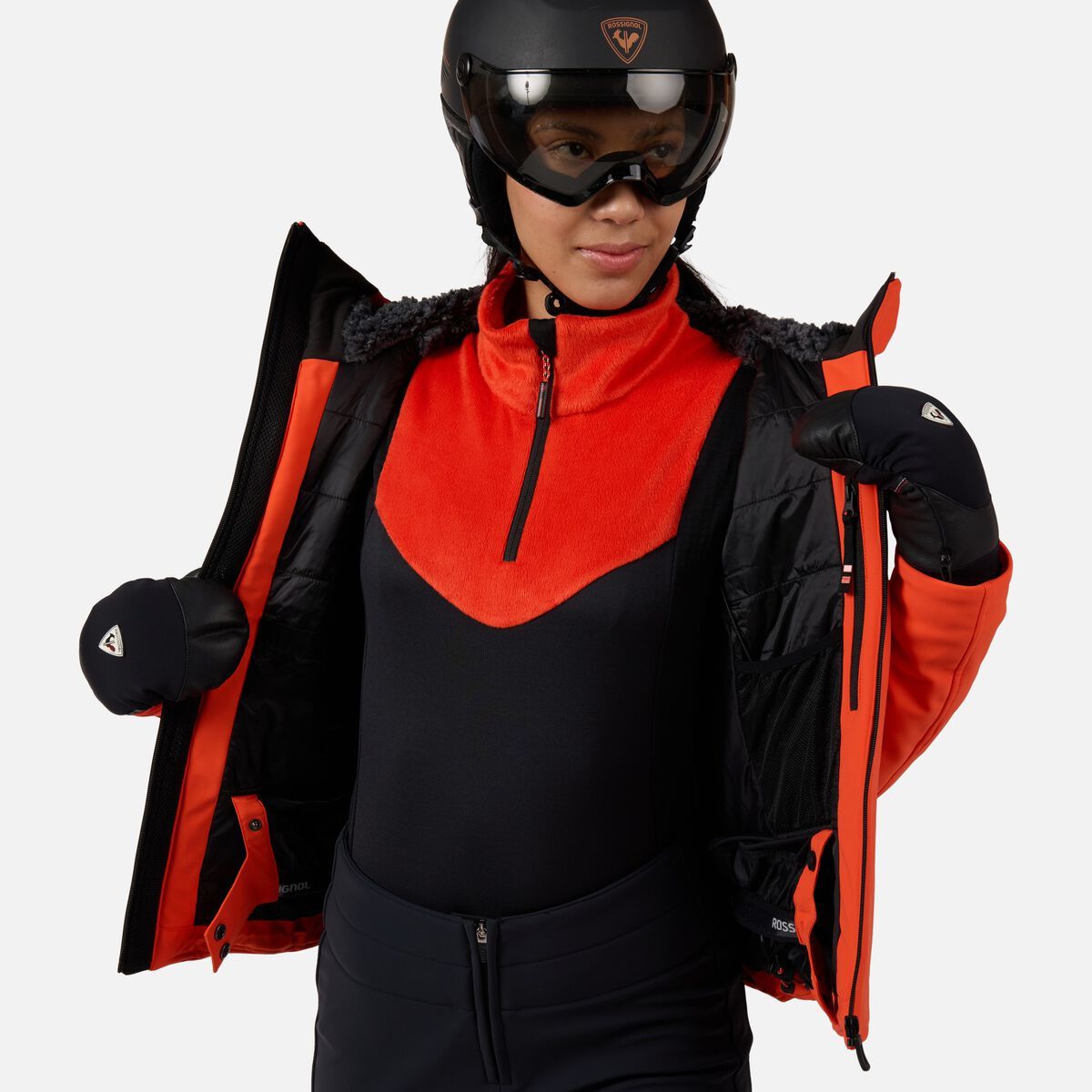 Rossignol Cieloalto S