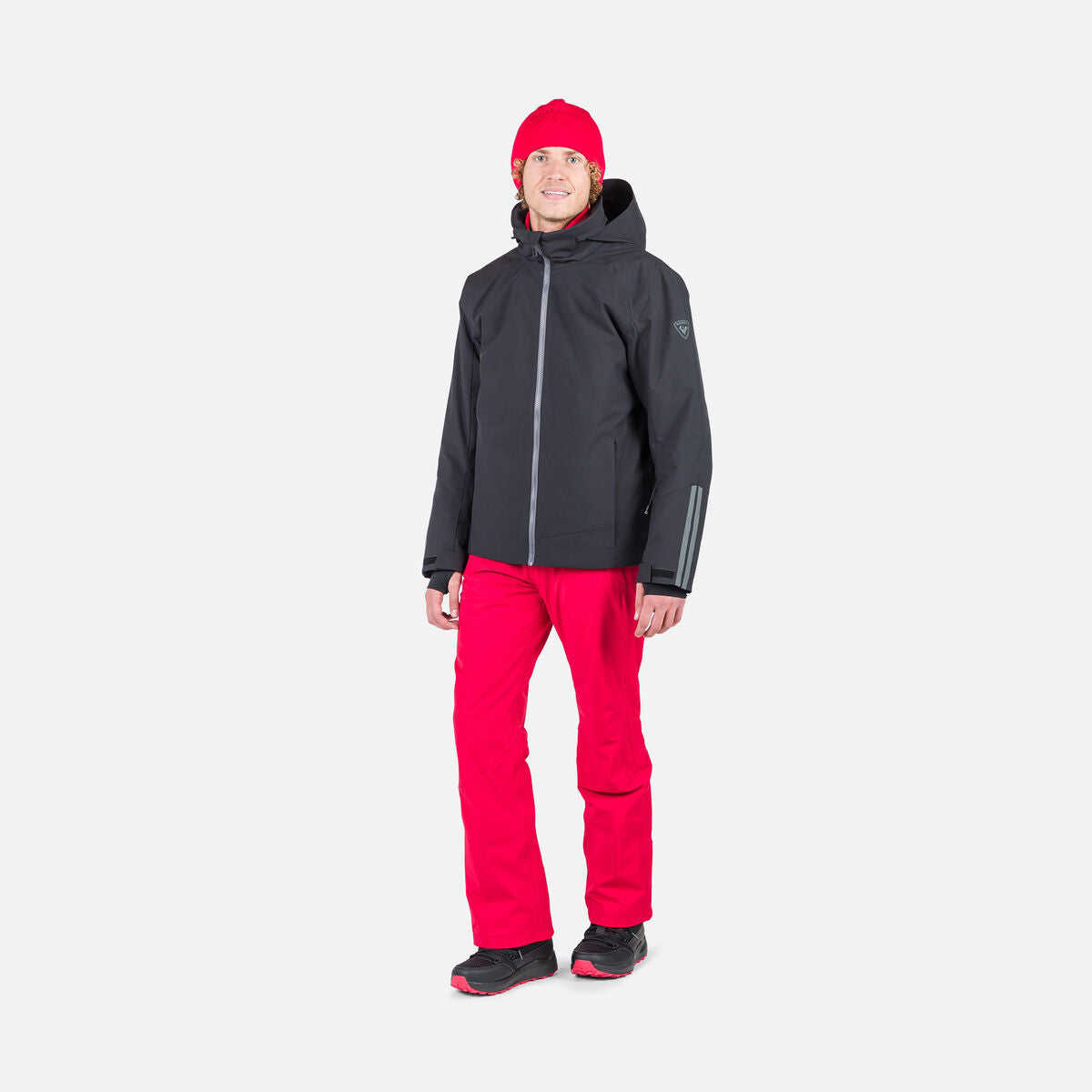 Rossignol Strawpile