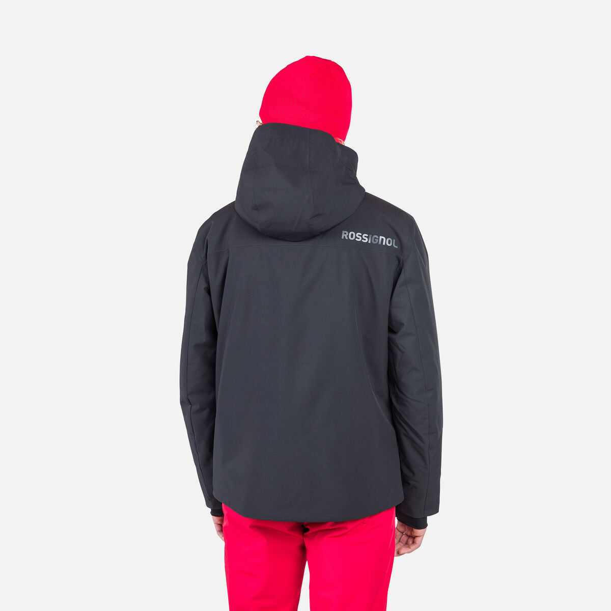 Rossignol Strawpile