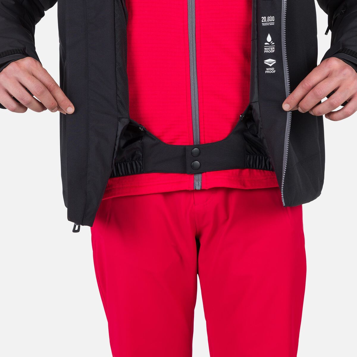 Rossignol Strawpile M
