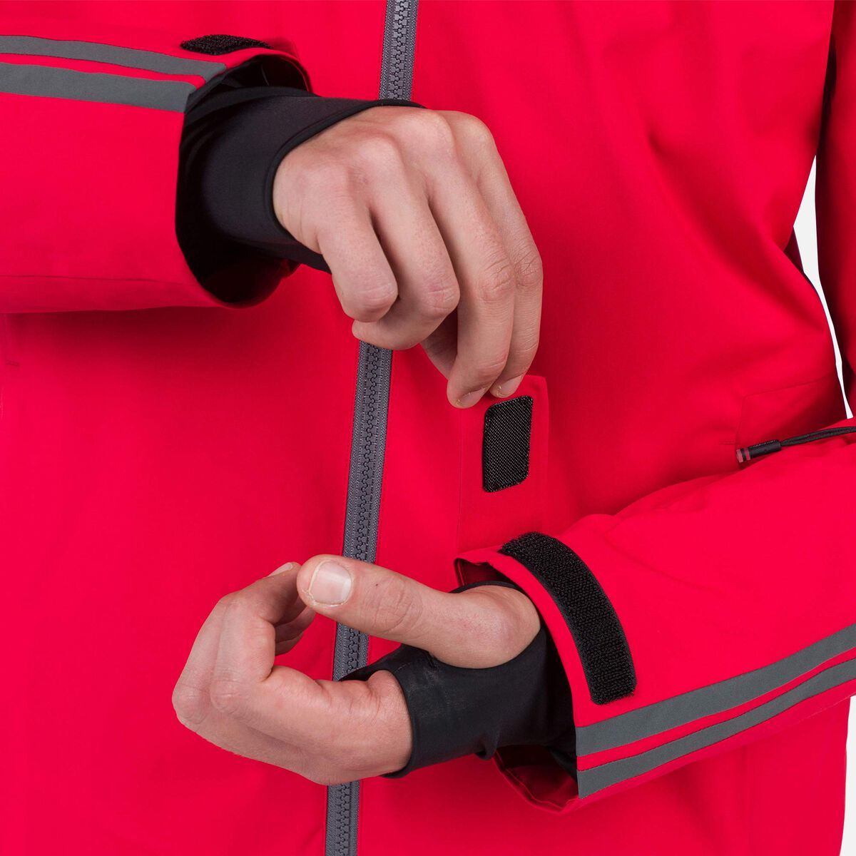 Rossignol Strawpile