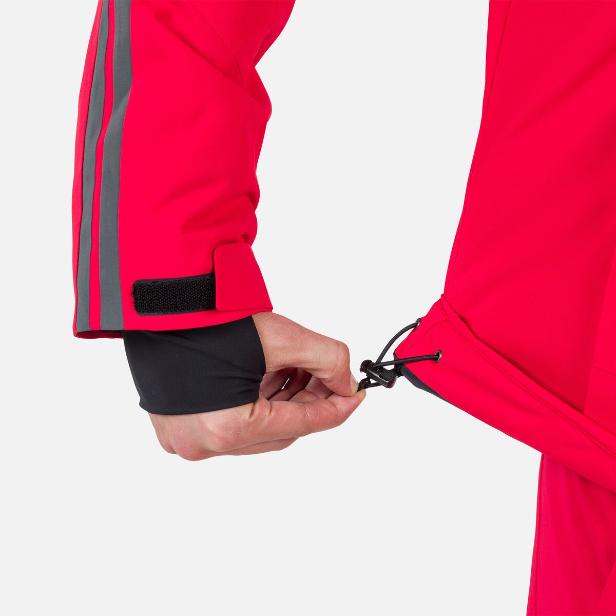 Rossignol Strawpile