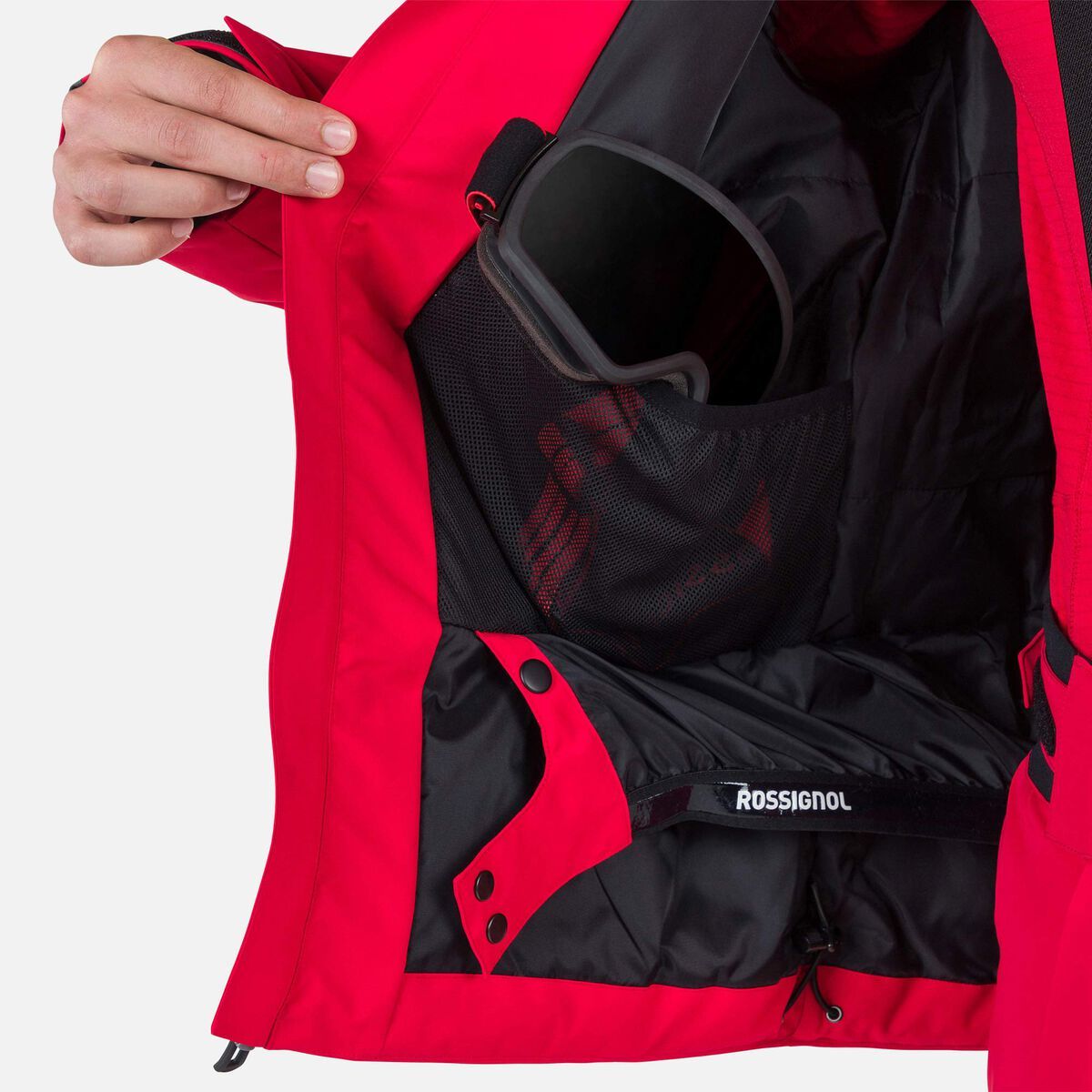 Rossignol Strawpile