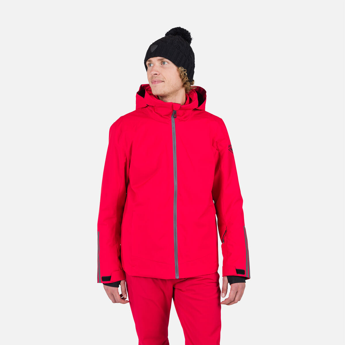 Rossignol Strawpile