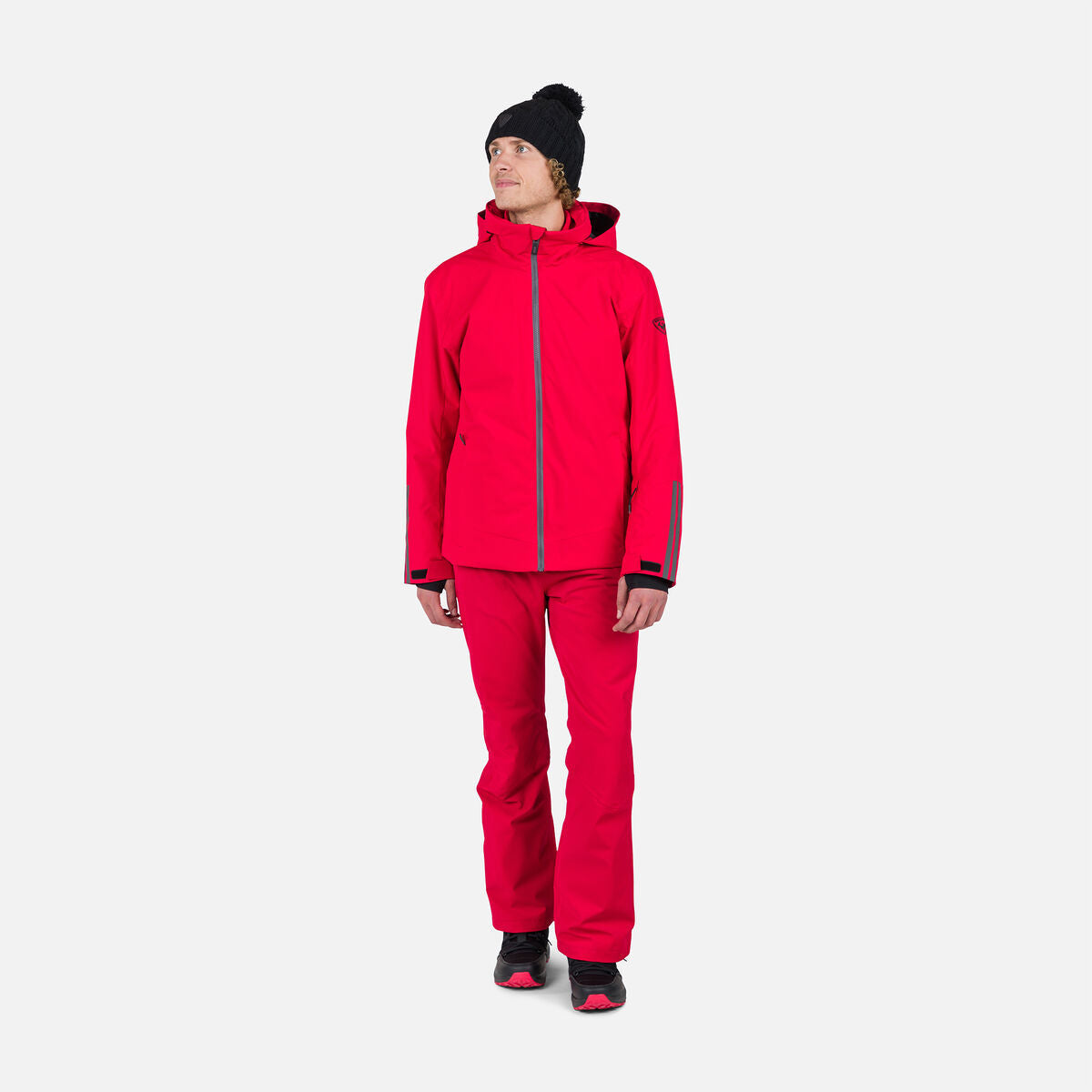 Rossignol Strawpile