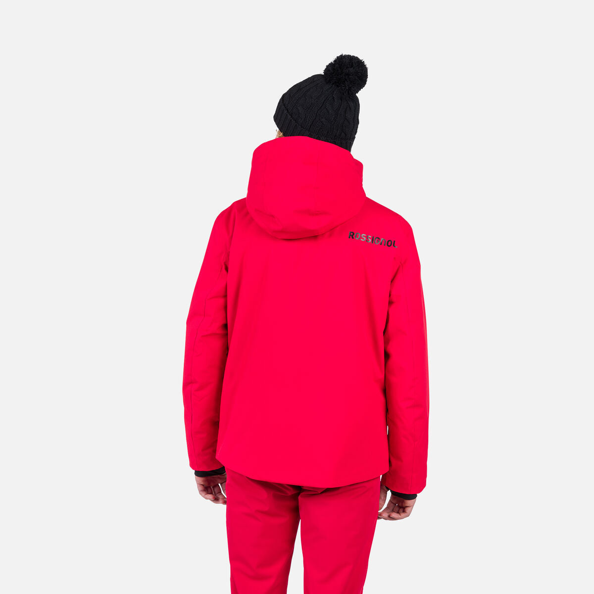 Rossignol Strawpile