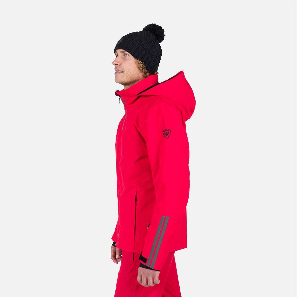 Rossignol Strawpile